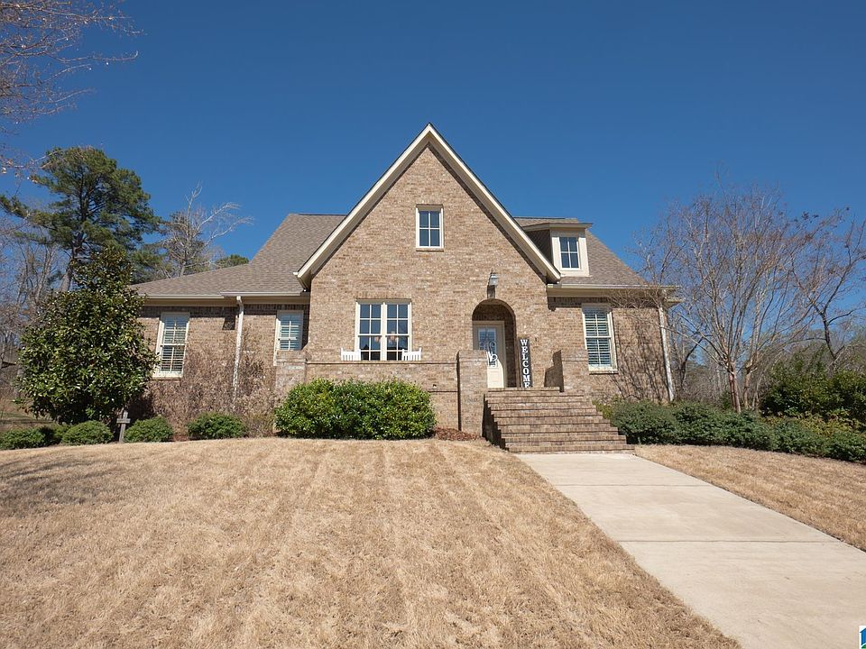 1329 Willow Oaks Dr, Wilsonville, AL 35186 Zillow