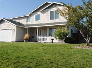 4215 Campolina Ln, Pasco, WA