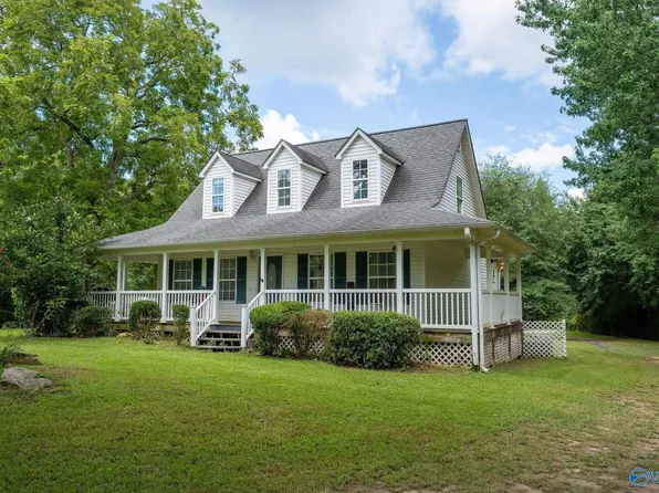 2243 County Road 732, Ider, AL 35981