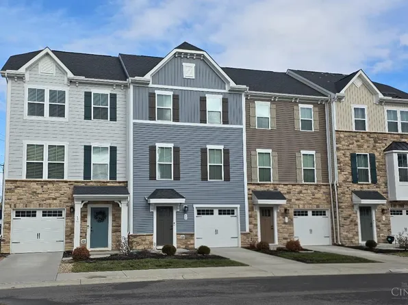 13 Wentworth Ln, Cincinnati, OH 45236