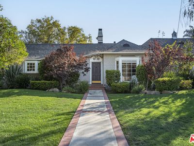 11144 Valley Spring Pl, North Hollywood, CA, 91602