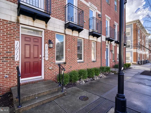 1009 Granby St #186-1, Baltimore, MD 21202