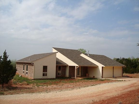 Front View - 5.01 Acres