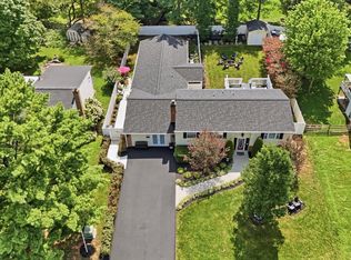 19016 Hempstone Ct, Poolesville, MD 20837