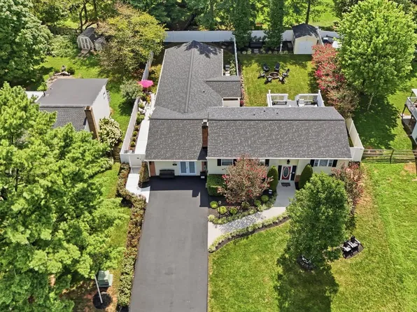 19016 Hempstone Ct, Poolesville, MD 20837