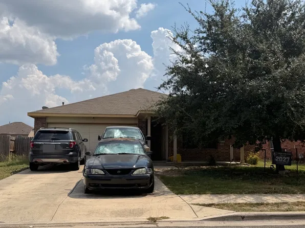 1625 Twin Cv, Kyle, TX 78640