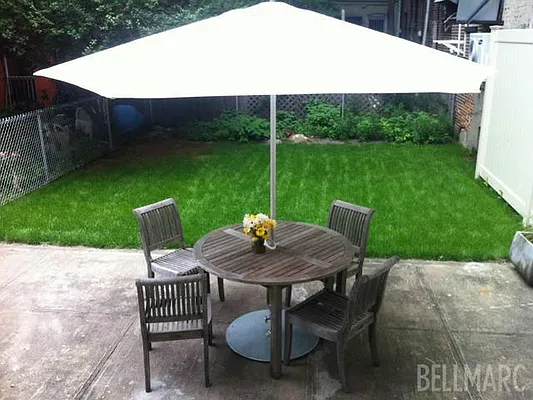 Rented by Bellmarc Realty | media 9