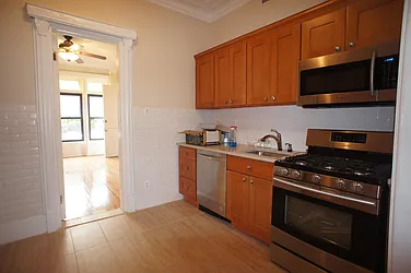 Rented by Ben Bay Realty Co