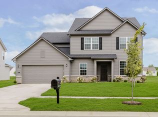 591 Dalton Way, Avon, IN 46123