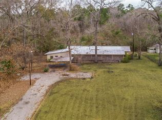 14 Underwood Dr, Huntsville, TX 77340