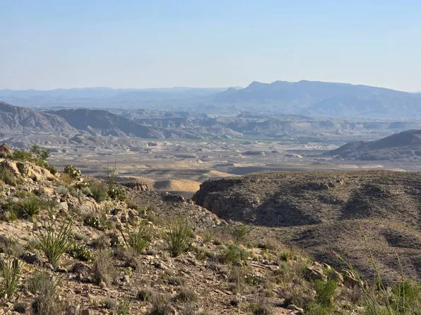20693 Iwo Jima Pass, Terlingua, TX 79852