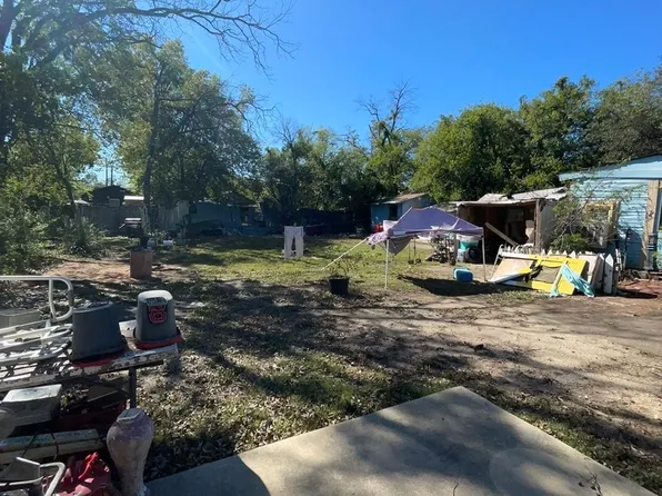806 GREEN ST, San Antonio, TX 78225