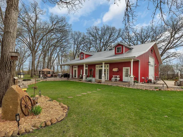 35279 State Highway 4, Grove City, MN 56243