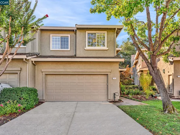 219 Forest Creek Ln, San Ramon, CA 94583