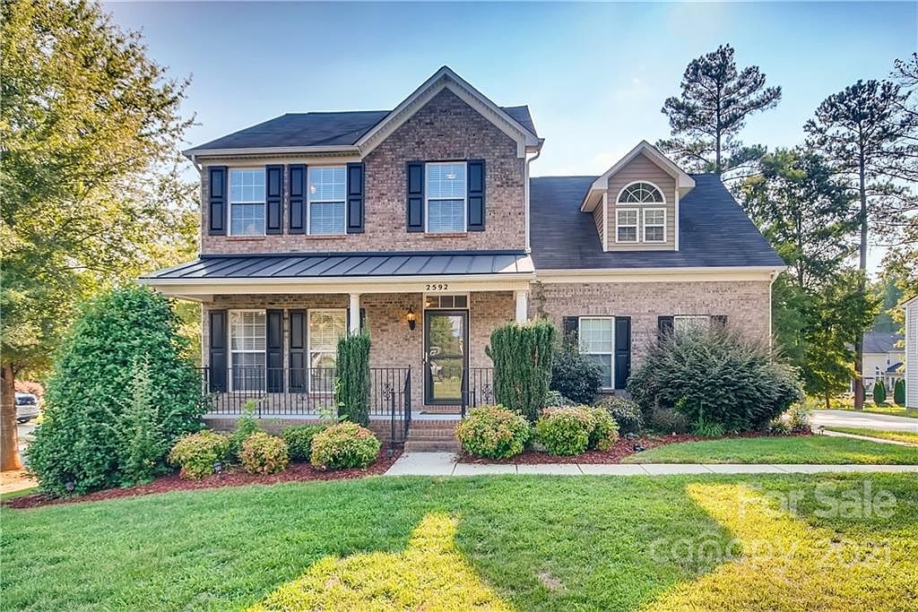 2592 Bethesda Oaks Dr, Gastonia, NC 28056 Zillow