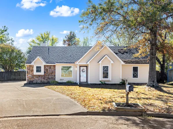 2590 Lake Country Cv, Memphis, TN 38133