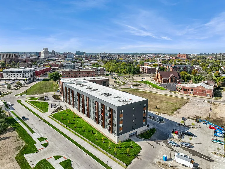 NewBo Lofts — Photo 48