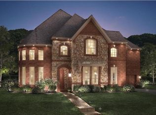 301 Old Grove Rd, Colleyville, TX 76034