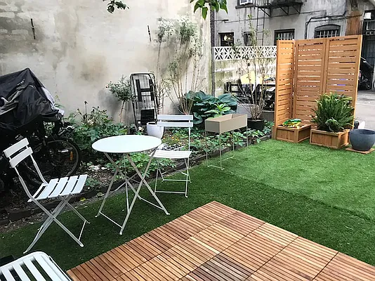 Rented by East Village Rentals and Sales | media 5