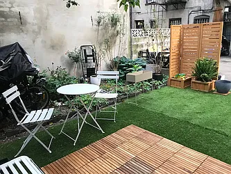 Rented by East Village Rentals and Sales