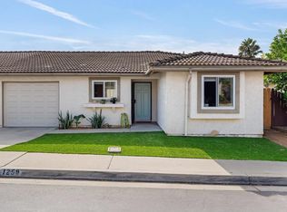 1259 Sundown Gln, Escondido, CA 92026