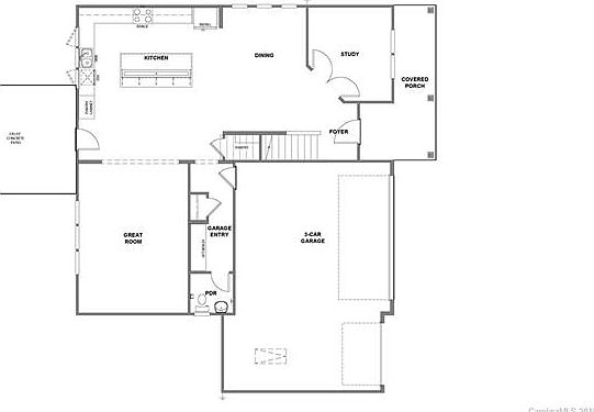 2nd image of 2834 Kinloch Ct #38