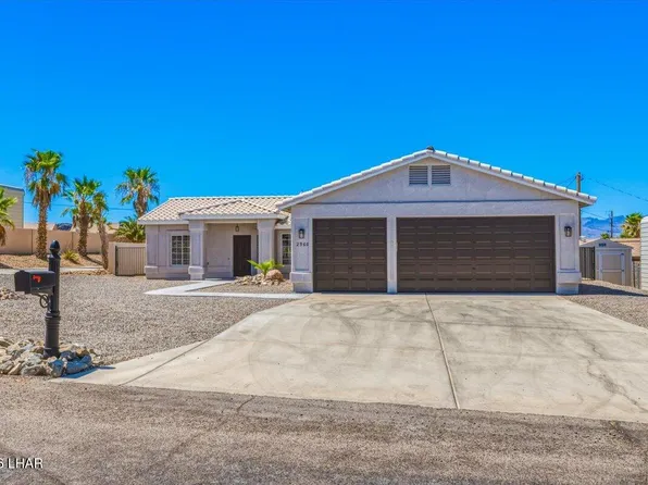 2960 Indian Head Dr, Lake Havasu City, AZ 86406