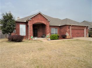 1707 Fir Dr, Sand Springs, OK 74063