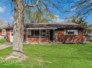 11690 Hamlet Rd, Cincinnati, OH 45240