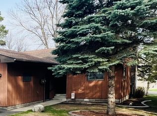 303 Ross Pl, Walker, MN 56484