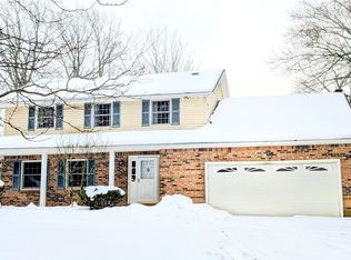 6689 Jewett Holmwood Rd, Orchard Park, NY 14127