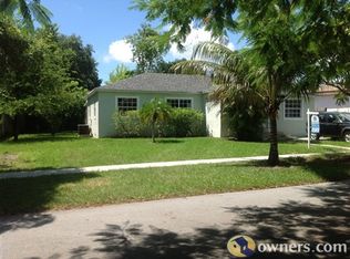 5770 SW 46th Ter, Miami, FL 33155