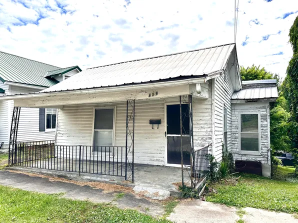 459 N Broadway St, Carlisle, KY 40311