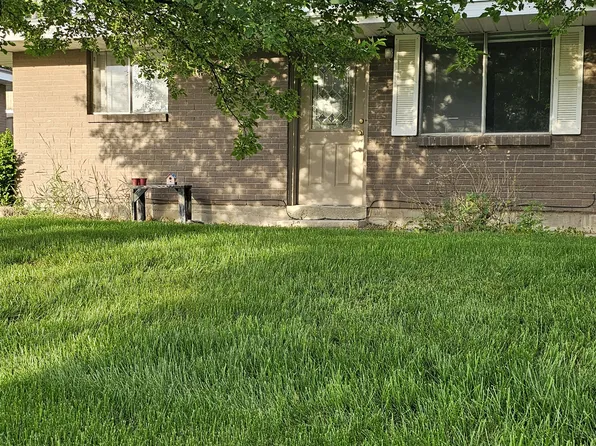 2036 N 1200 E APT 2, North Logan, UT 84341