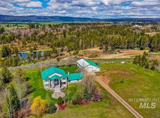 13765 Horizon View Rd, McCall, ID 83638