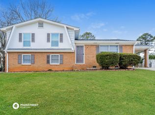 6937 Doncaster Rd, Jonesboro, GA 30236