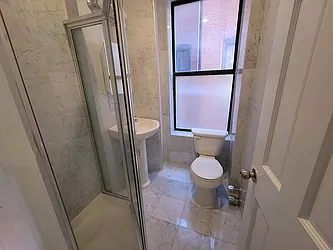 Rented by Gold & Appel Realty Corp