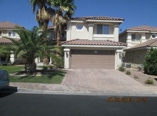 11011 Carberry Hill St, Las Vegas, NV 89141