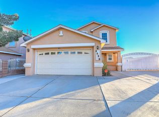 8220 Tangerine Pl NW, Albuquerque, NM 87120