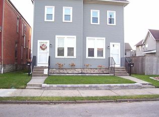 1117 Franklin Ave, Columbus, OH 43205