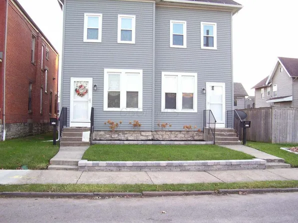 1117 Franklin Ave, Columbus, OH 43205