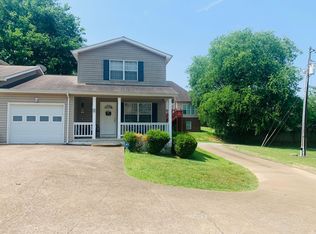 1240 N Concord Rd UNIT E, Chattanooga, TN 37421