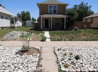 4560 Perry St, Denver, CO 80212