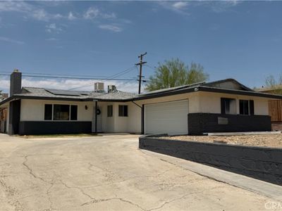 36894 Hayward Ave, Barstow, CA, 92311