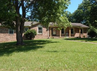 506 Criss St, Lawrenceburg, TN 38464