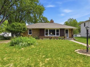 3426 Zenith Ave N, Robbinsdale, MN 55422