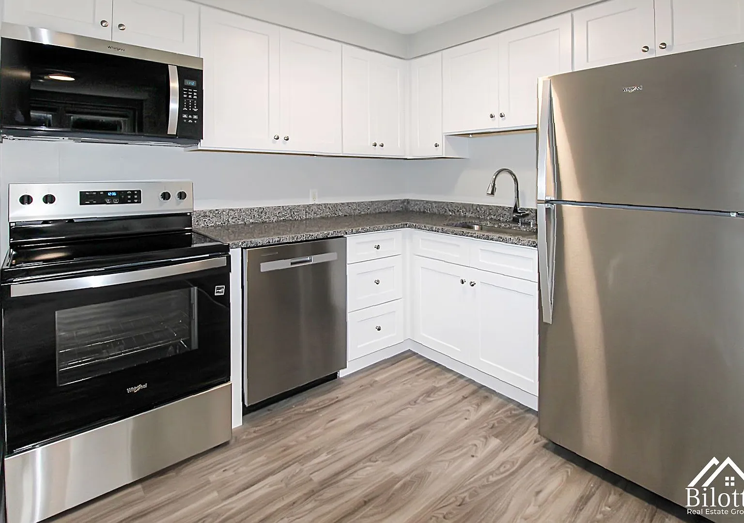 Prospect Street Apartments — Photo 2