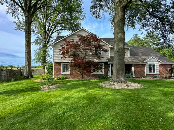 (undisclosed Address), Fairland, IN 46126