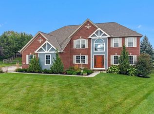 7455 Airy View Dr, Liberty Township, OH 45044