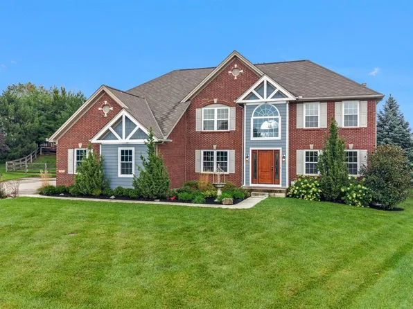 7455 Airy View Dr, Liberty Township, OH 45044